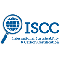 ISCC Certified