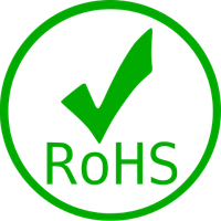RoHS Compliant