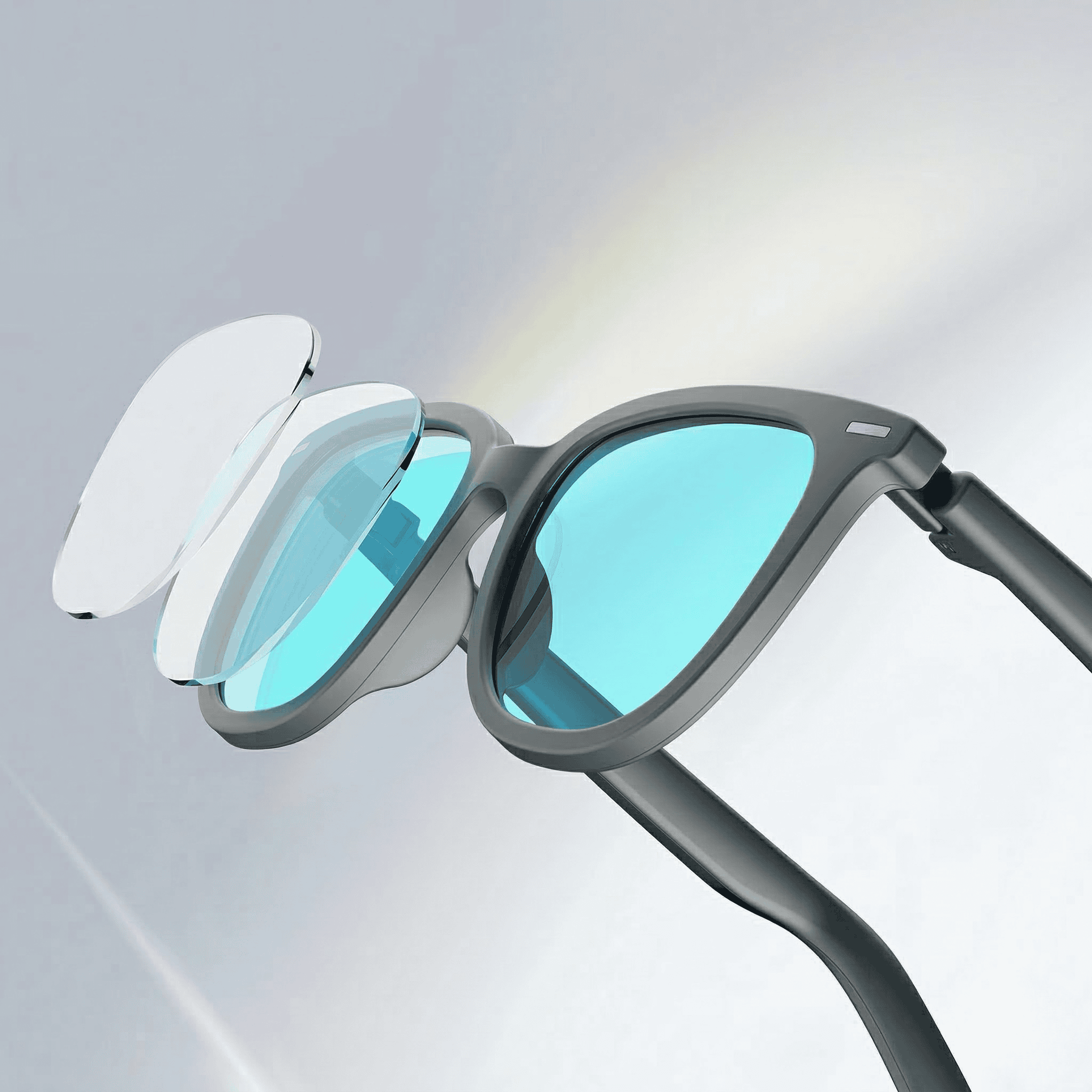 AG11 Electrochromic