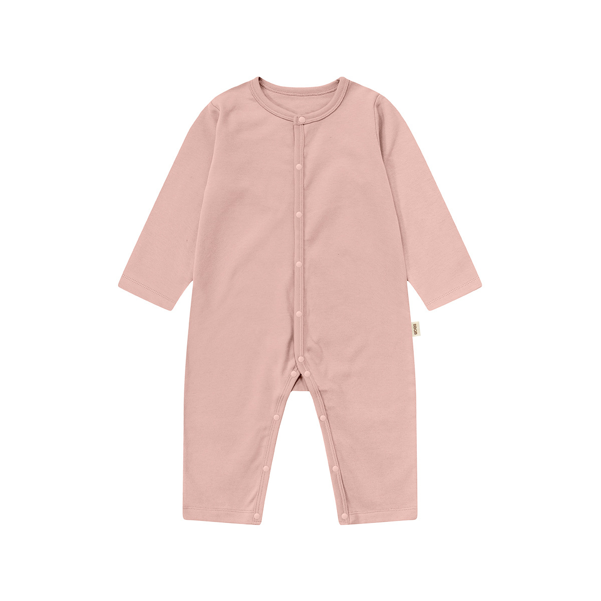 Pure Organic Cotton Kimono Baby Bodysuit