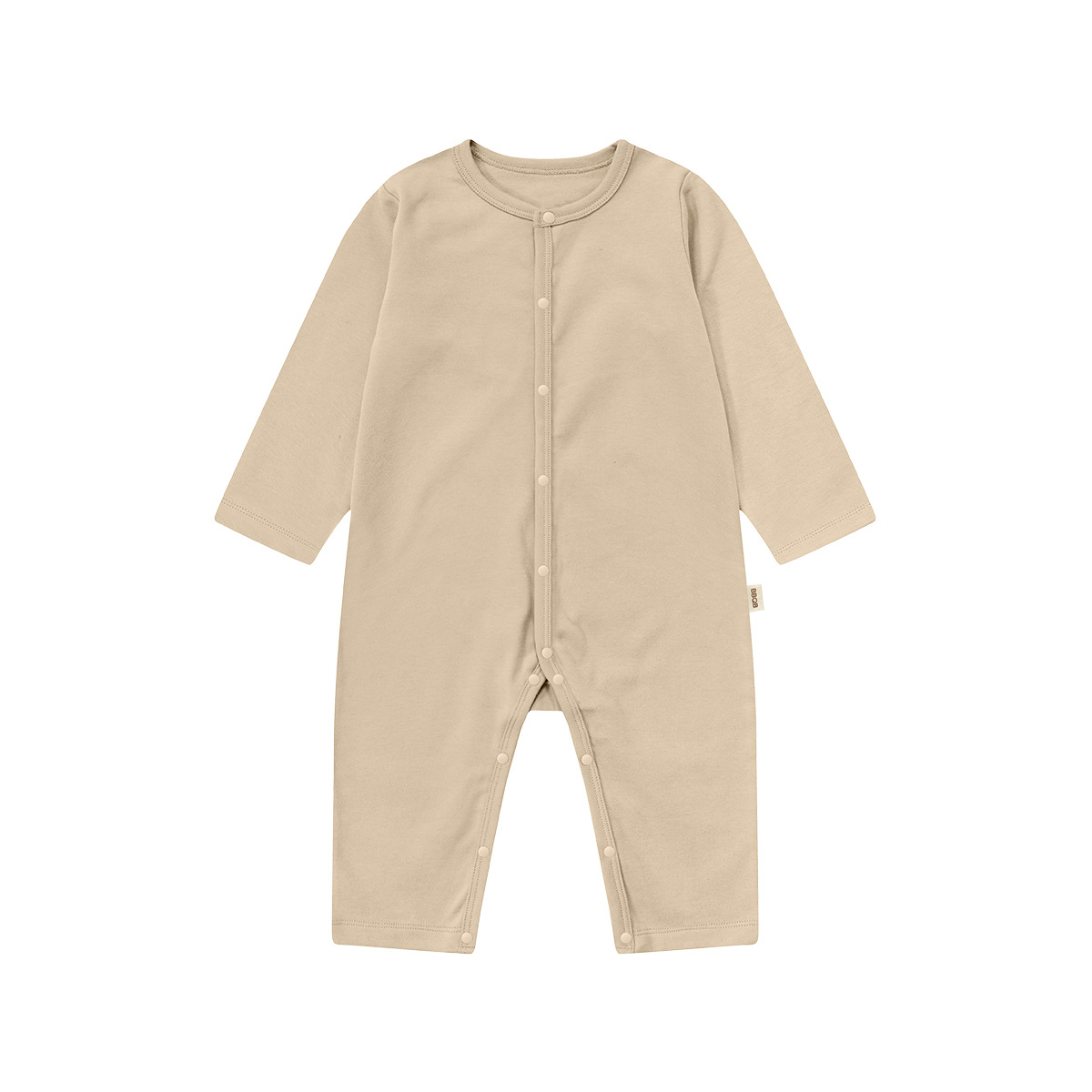 Pure Organic Cotton Kimono Baby Bodysuit