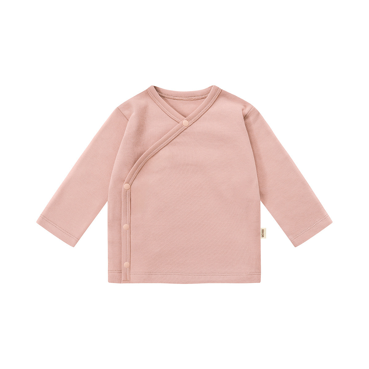 Bamboo Fiber Baby Zipper Sleeper