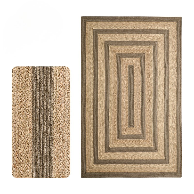 Quick Dry Non-Slip Bath Mat - Absorbent Bathroom Rug