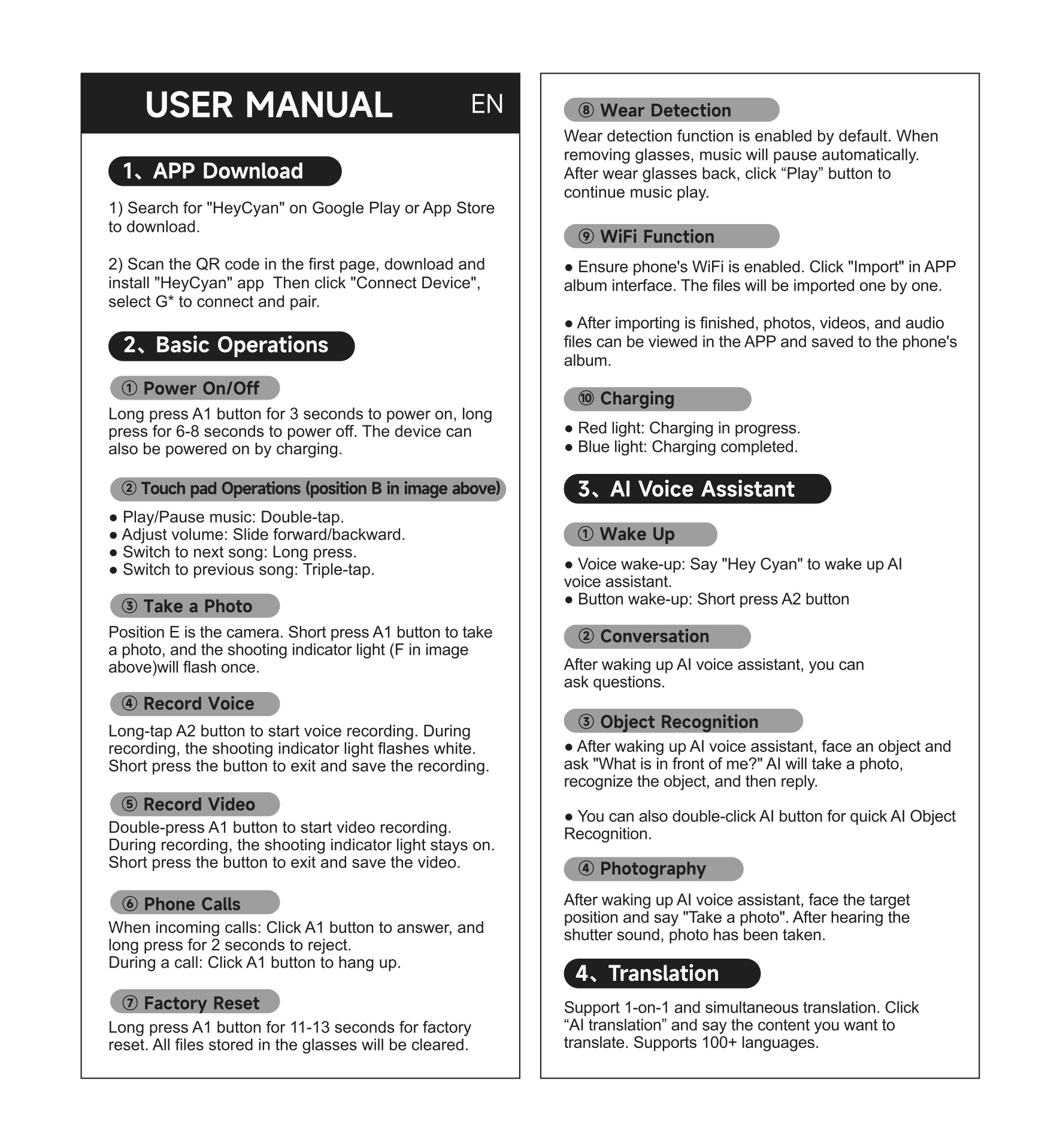 0705-smart-ai-glasses-manual-en