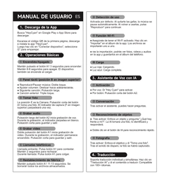 0705-smart-ai-glasses-manual-es