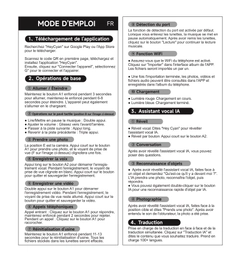 0705-smart-ai-glasses-manual-fr