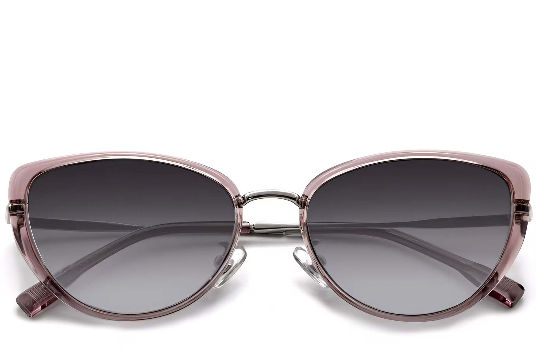 BS0824-0028_Brown_Butterfly_TR90_Sunglasses_front