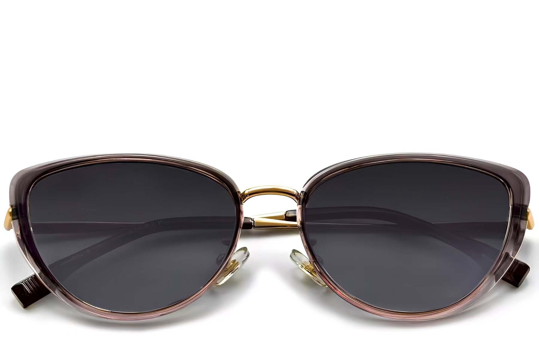 BS0824-0030_Purple_Butterfly_TR90_Sunglasses_front