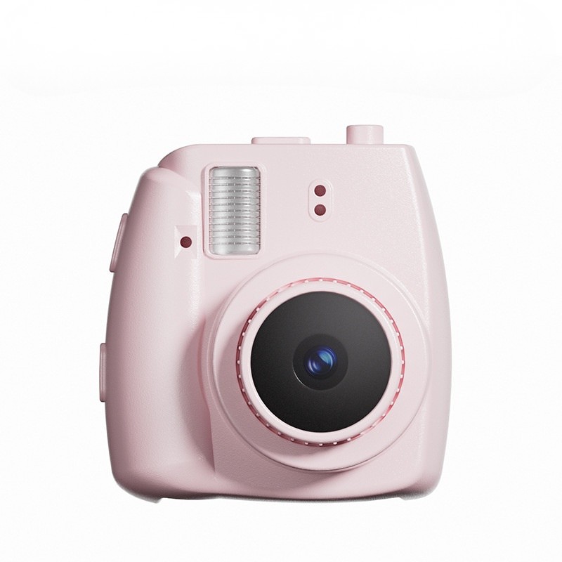 Mini Portable Digital Camera 1080P Video Recorder Keychain, Ultra-Compact Photo Camera, 180mAh Battery