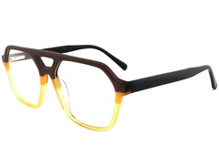 BS2012-0114_Yellow_Aviator_Acetate_Glasses_corner