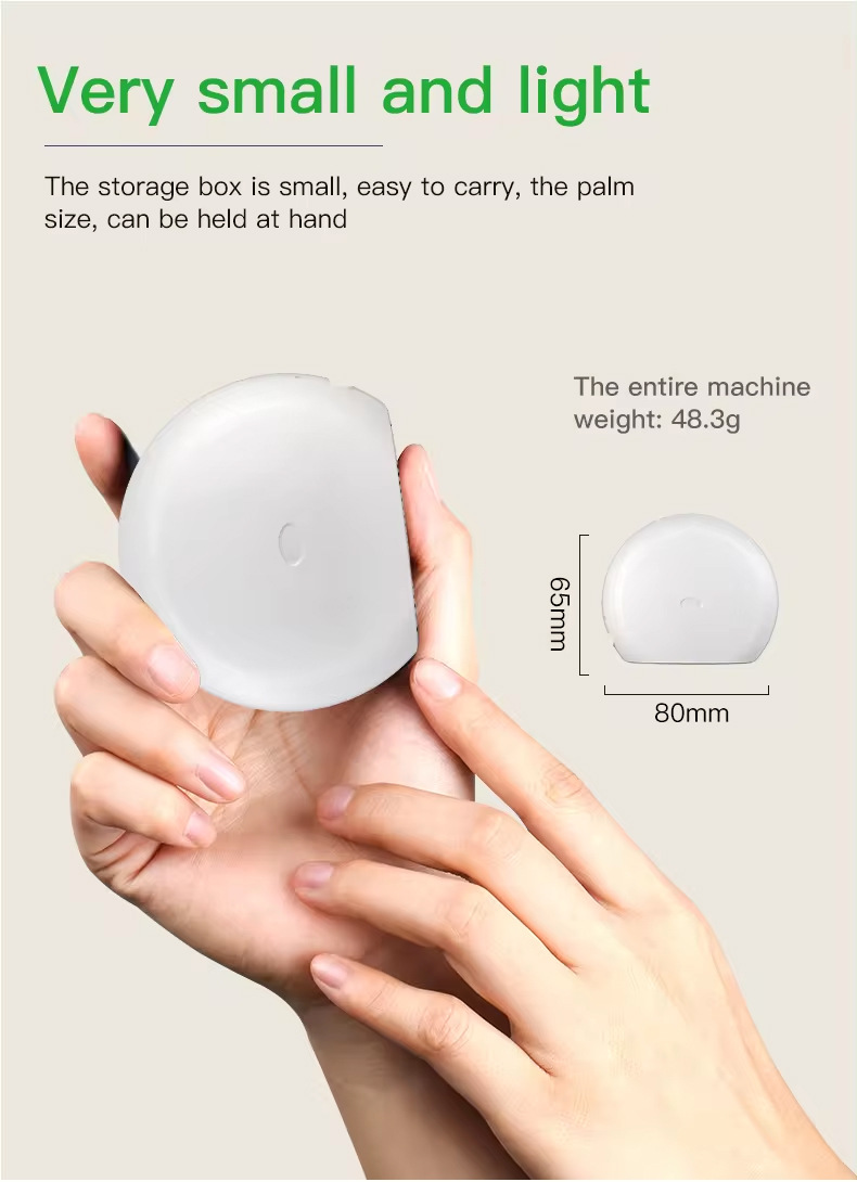 120dB Rechargeable Hearing-Aids-45H-Battery-Noise-Cancelling-#26240002