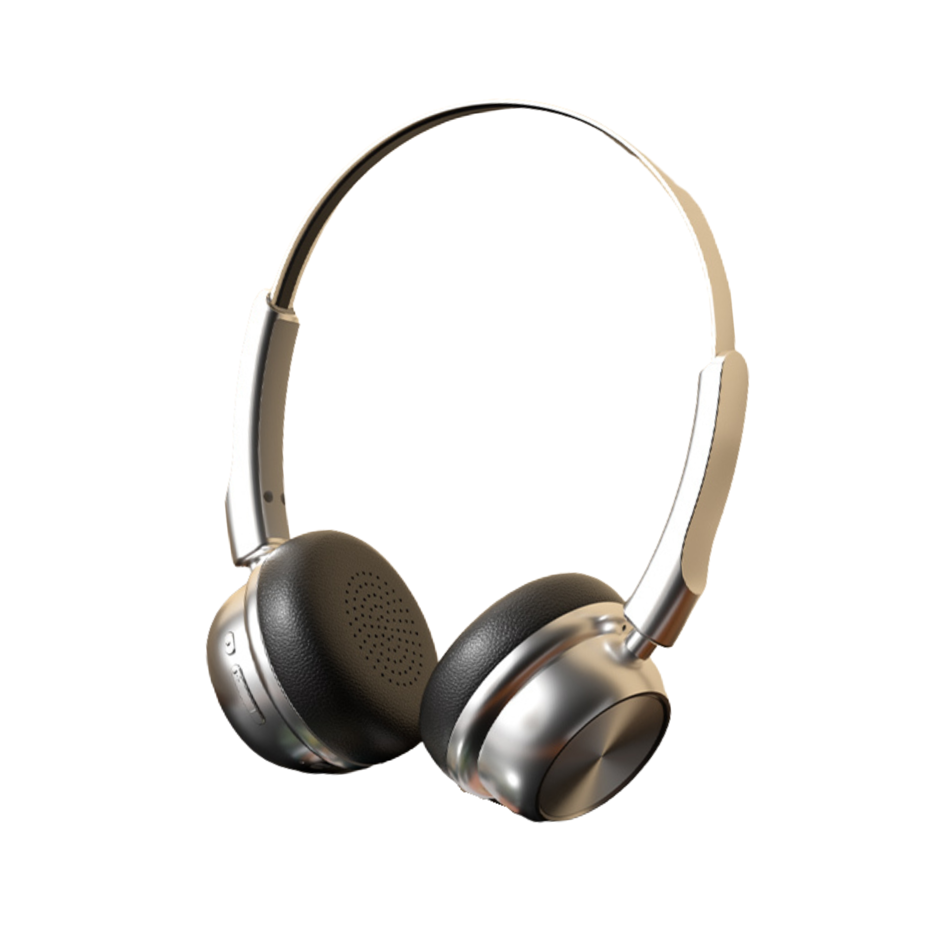 Retro Wireless Headphones Bluetooth 5.4 Over-Ear Headset