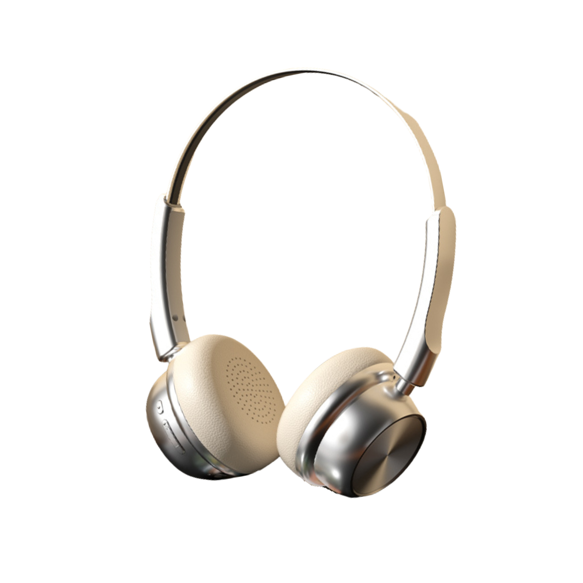 Retro Wireless Headphones Bluetooth 5.4 Over-Ear Headset