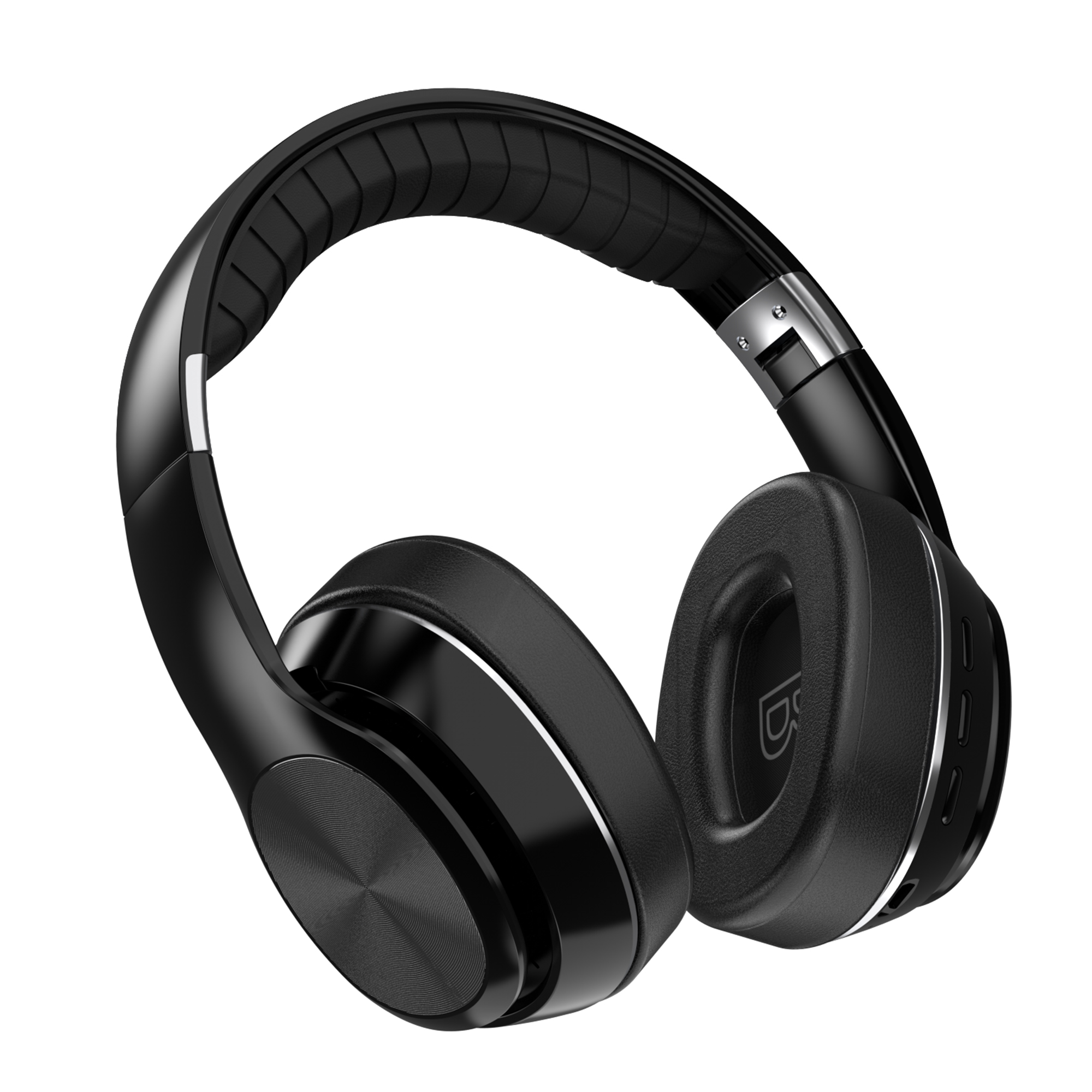 Wireless Bluetooth Headphones with 8D Surround Sound