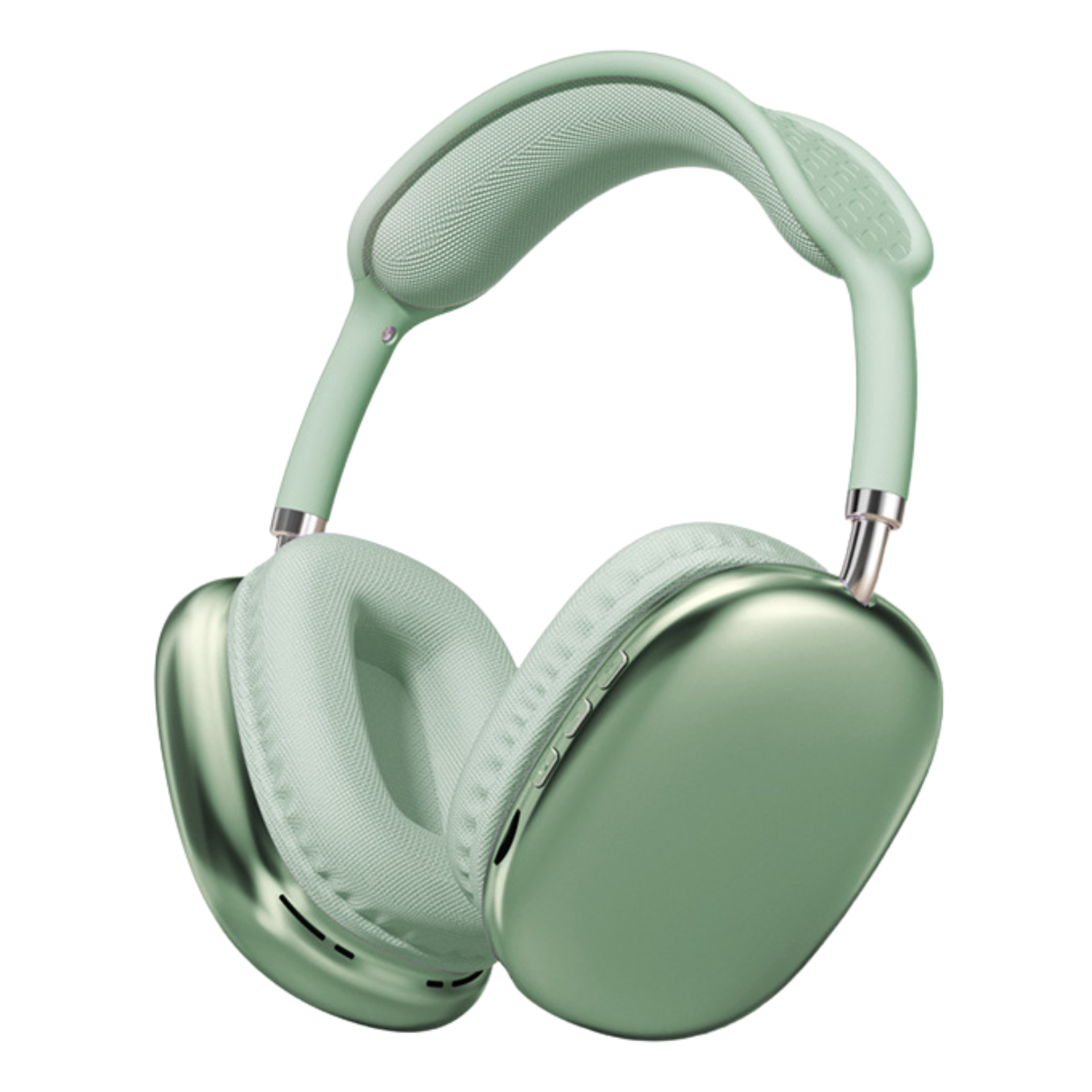 STN-01 Wireless ANC Headphones - Bluetooth 5.4 Hi-Fi Sound