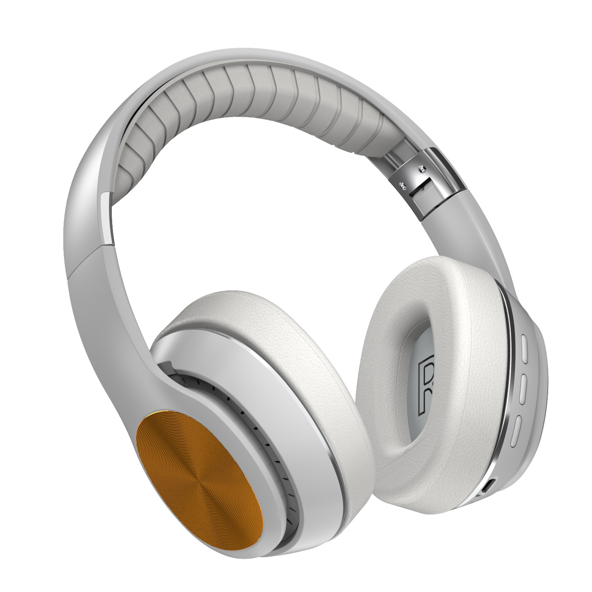 Wireless Bluetooth Headphones with 8D Surround Sound