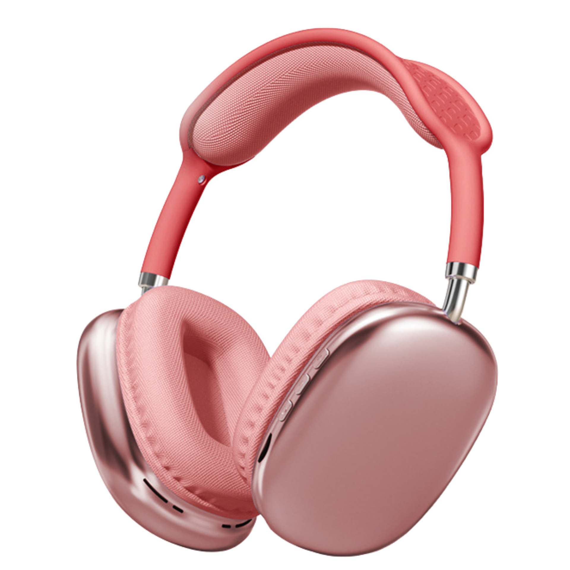 STN-01 Wireless ANC Headphones - Bluetooth 5.4 Hi-Fi Sound