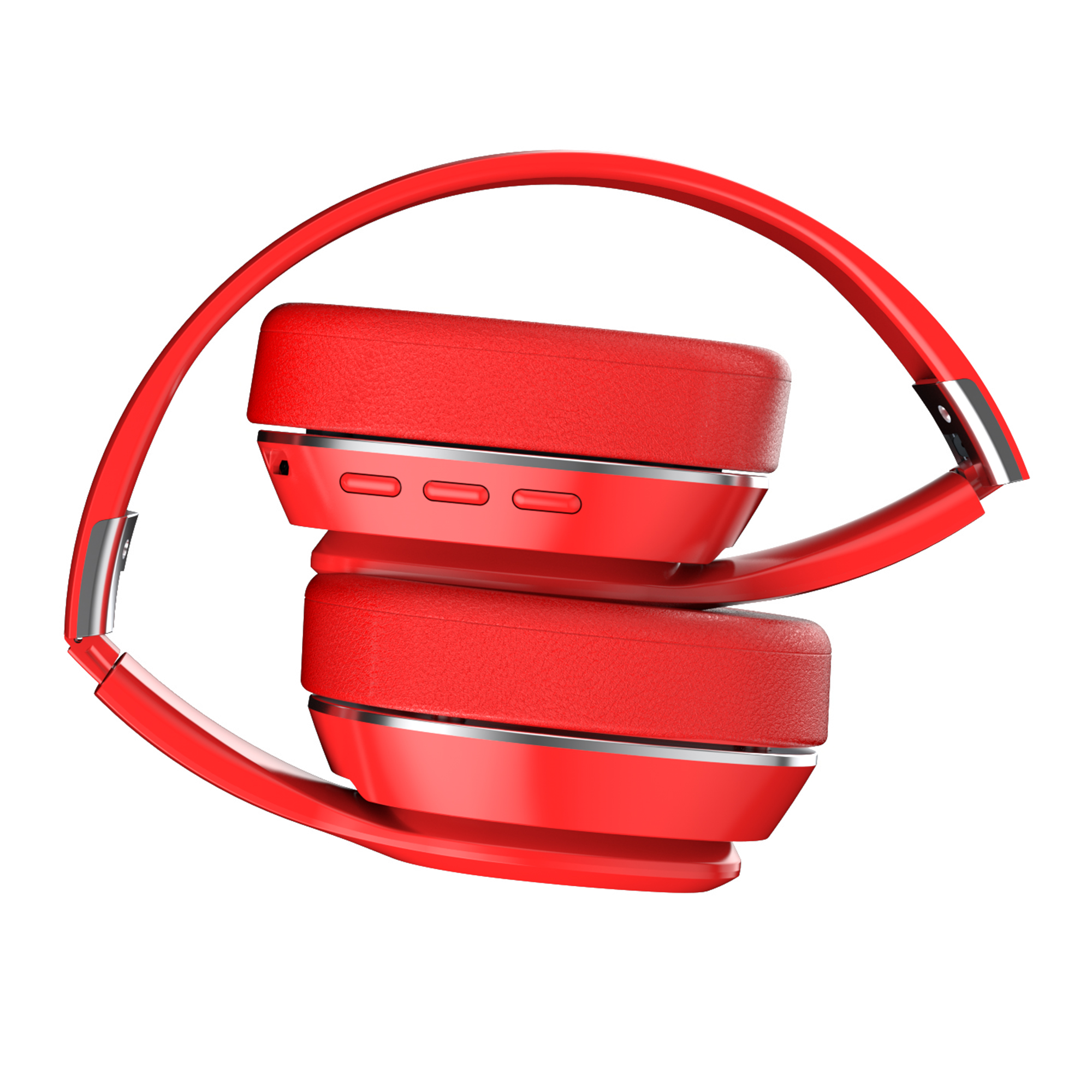 Wireless Bluetooth Headphones with 8D Surround Sound