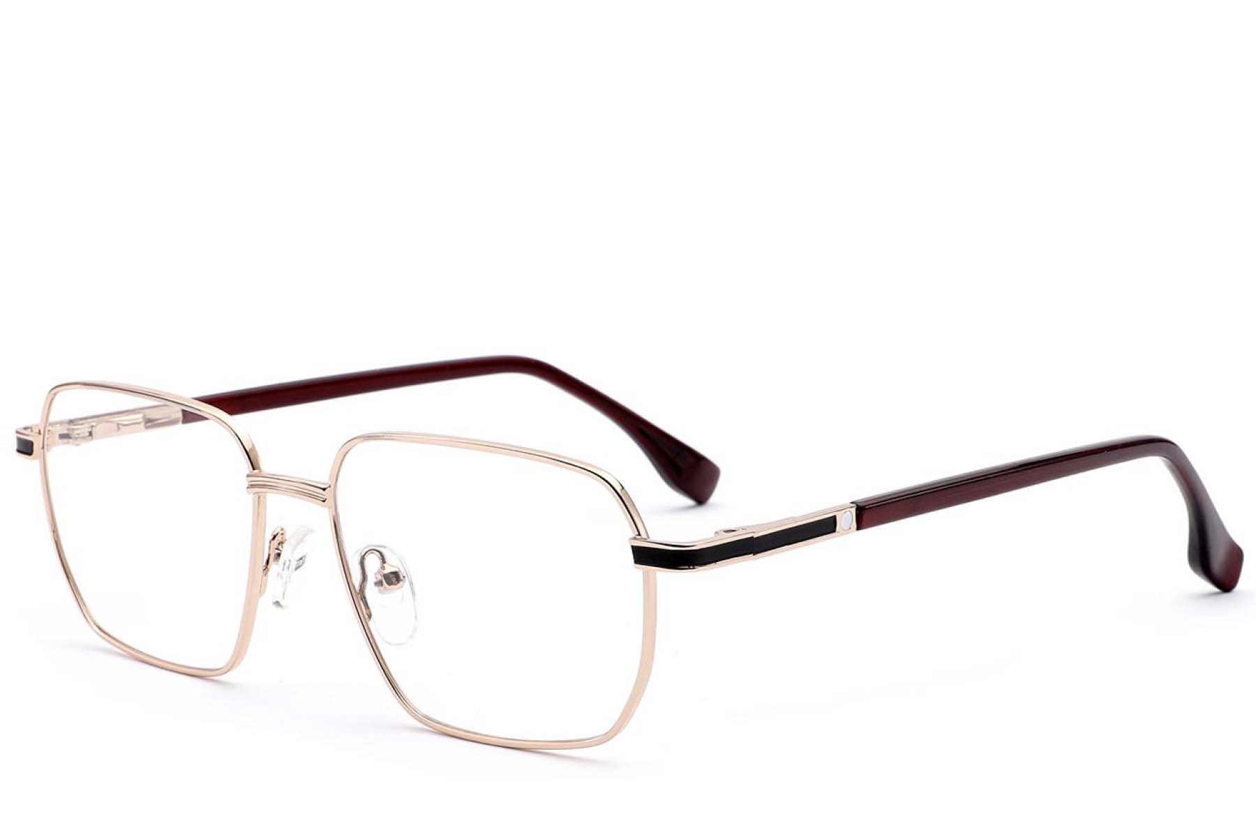 BS2012-0949_Golden_Rectangular_Metal_Glasses_corner