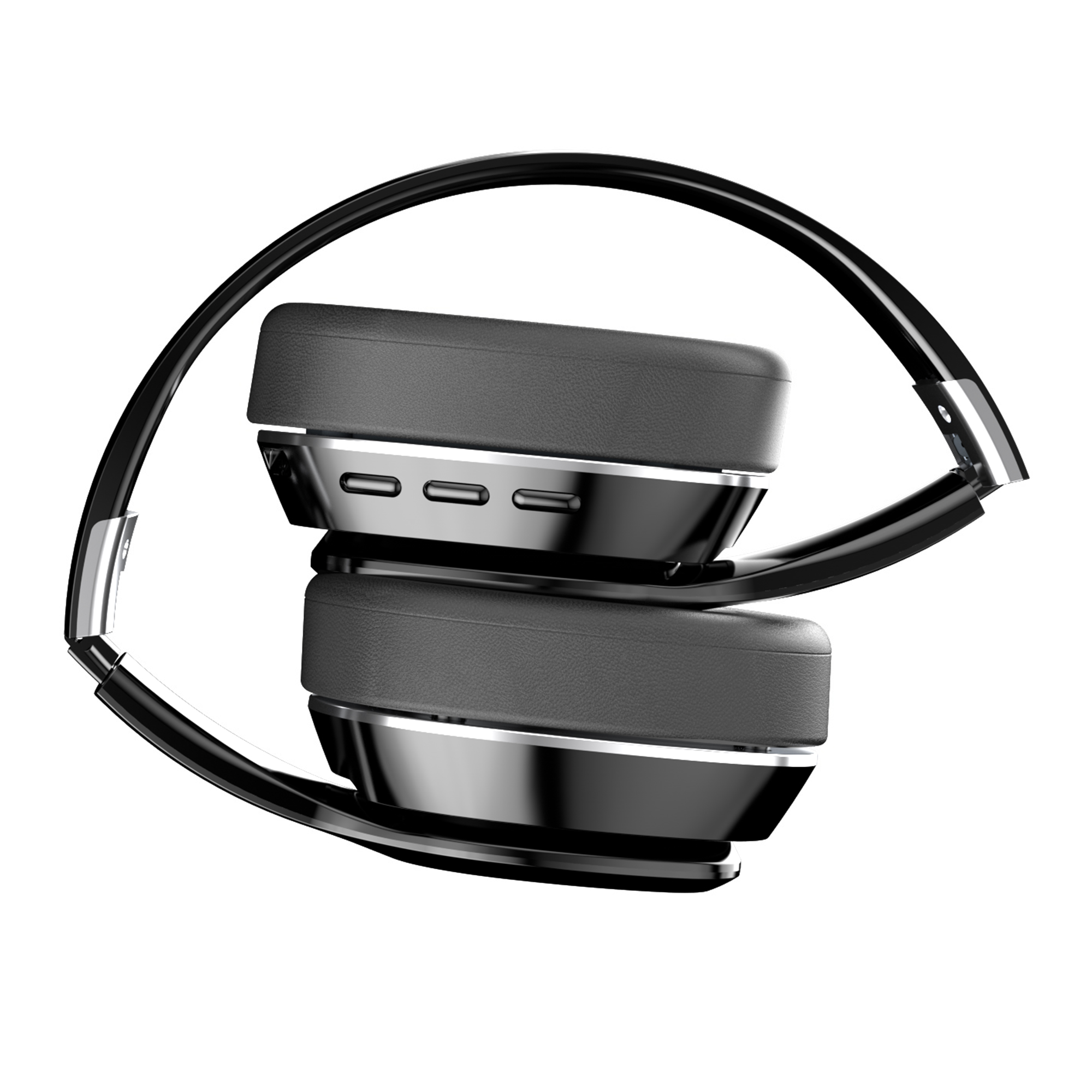 Wireless Bluetooth Headphones with 8D Surround Sound