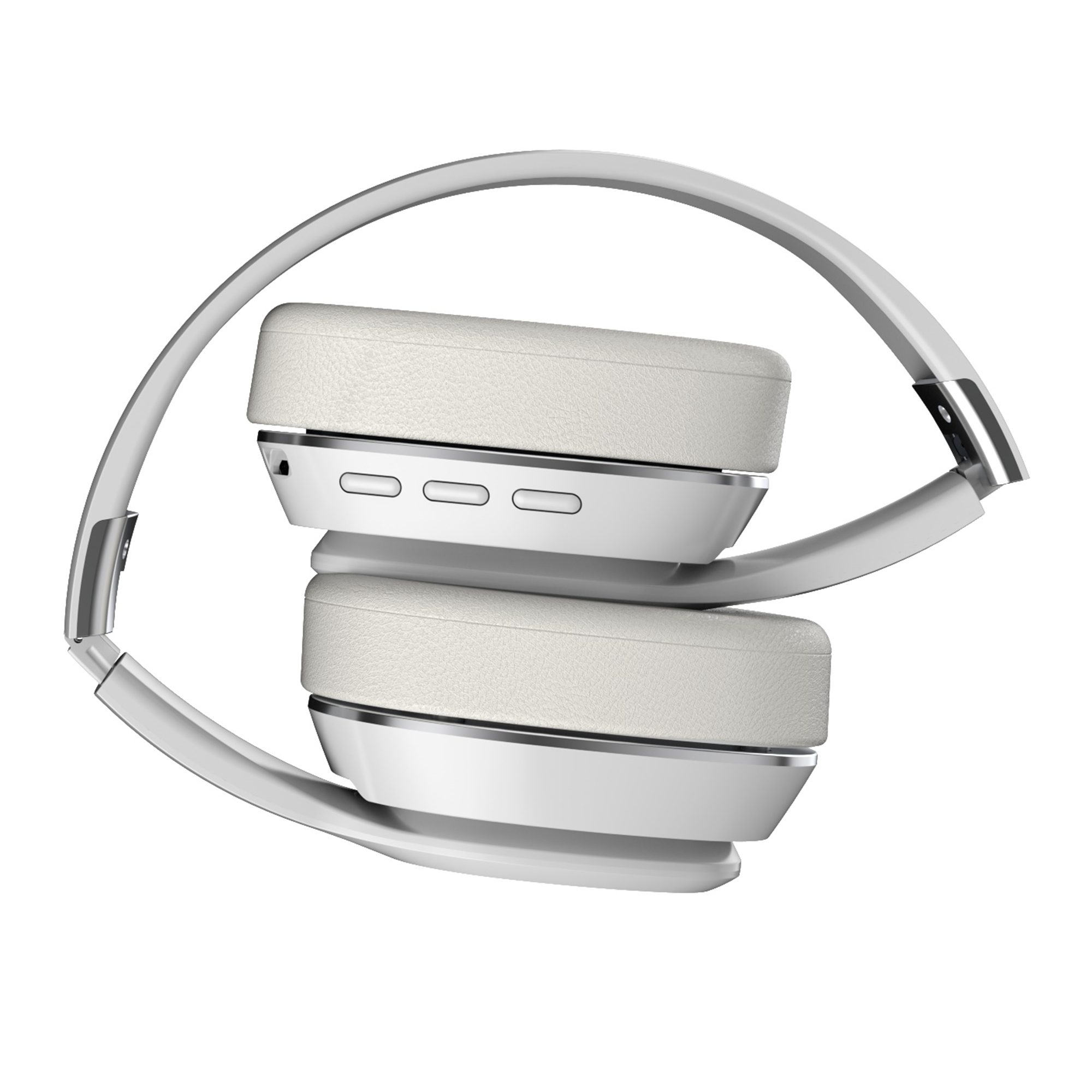 Wireless Bluetooth Headphones with 8D Surround Sound