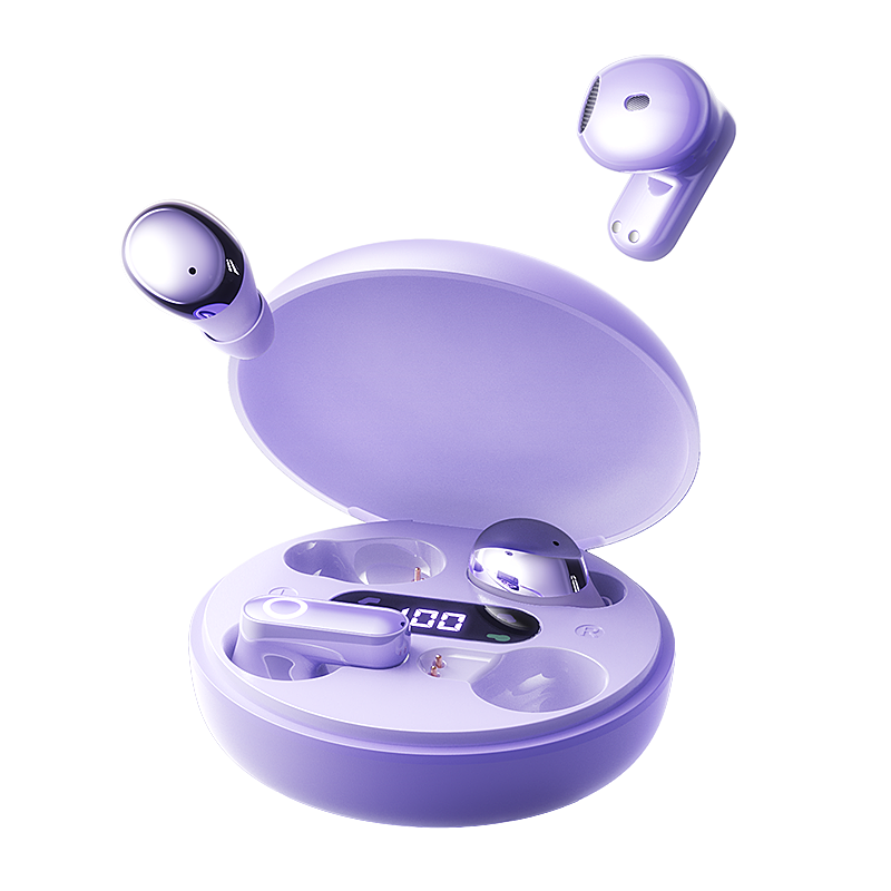 Mini Bean Wireless Earbuds - Dual Use Bluetooth Headphones Model#M166