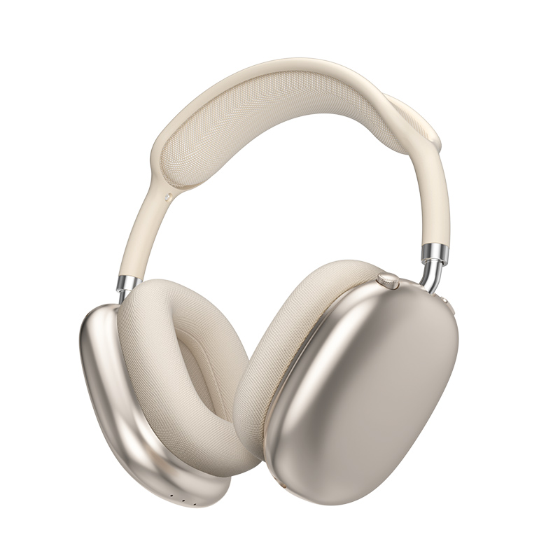 STN-01 Wireless Bluetooth Headphones with ANC & Hi-Fi Audio