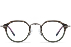 BS0218-0006_silver_oval_titanium_glasses_front