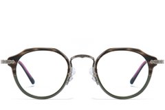 BS0218-0006_silver_oval_titanium_glasses_front