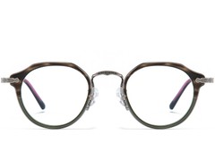 BS0218-0006_silver_oval_titanium_glasses_front