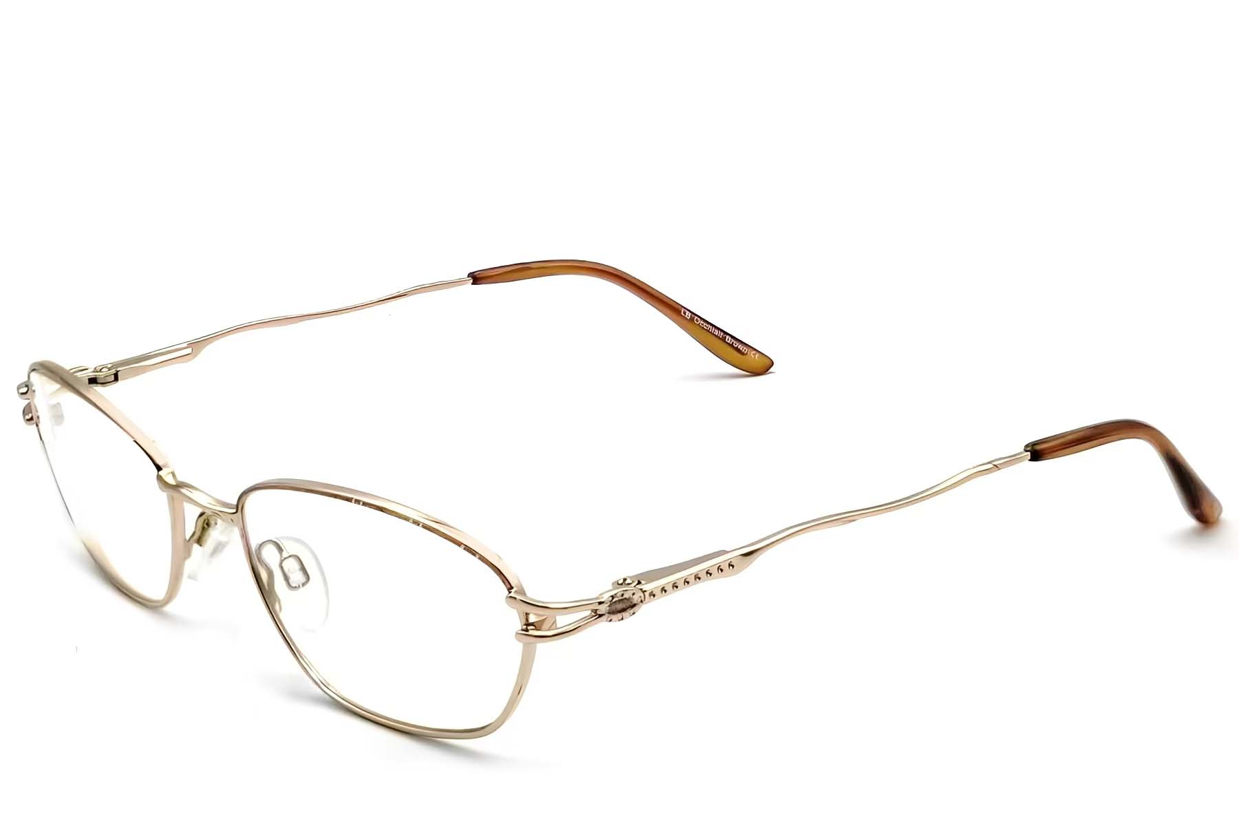 BS2012-0457_Brown_Oval_Metal_Glasses_corner