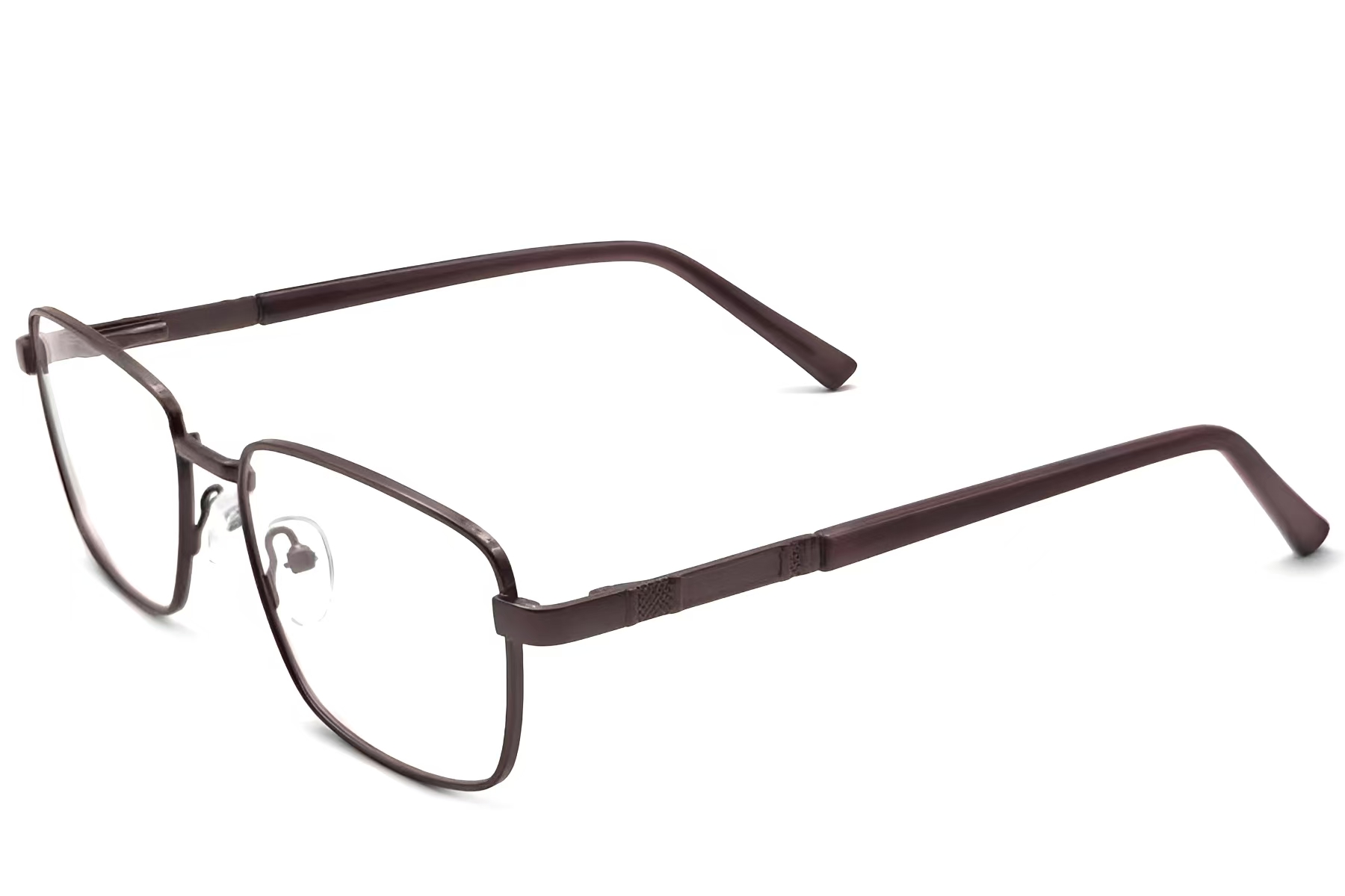 BS2012-0958_Brown_Rectangular_Metal_Glasses_corner