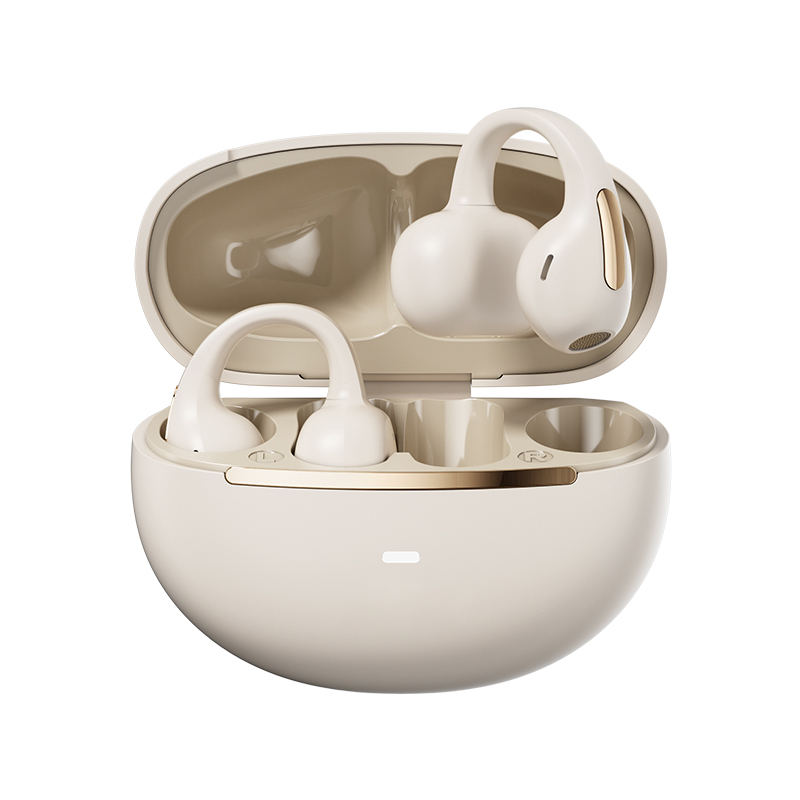 Open-Ear Wireless Bluetooth Earbuds - Panoramic Sound Model#M136