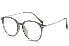 BS0218-0259_Green_Oval_Titanium_Glasses_corner
