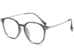 BS0218-0259_Green_Oval_Titanium_Glasses_corner