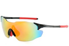 BS2607-0676_Black_Aviator_Plastic_Photochromic Glasses_corner-1
