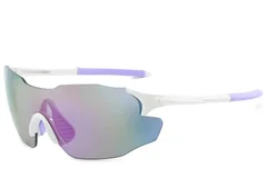 BS2607-0678_White_Aviator_Plastic_Photochromic Glasses_corner-1