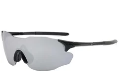 BS2607-0680_Black_Aviator_Plastic_Photochromic Glasses_corner-1
