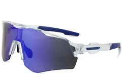 BS2607-0660_Transparent_Aviator_Plastic_Photochromic Glasses_corner-1