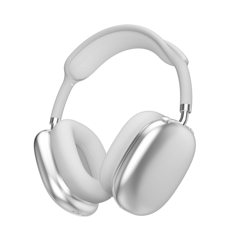 STN-01 Wireless Bluetooth Headphones with ANC & Hi-Fi Audio