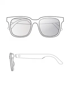 BS1611-0012_F16_Black_Rectangular_Plastic_sunglasses_manual_en1