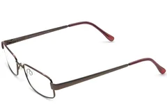 BS2012-0427_Brown_Rectangular_Metal_Glasses_corner