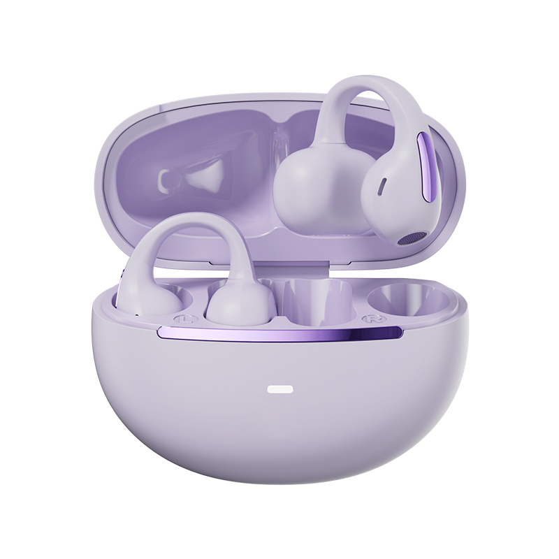 Open-Ear Wireless Bluetooth Earbuds - Panoramic Sound Model#M136