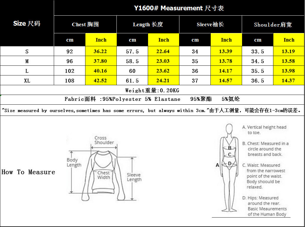 Women's Casual Puff Sleeve Crew Neck Top