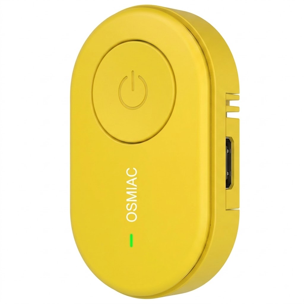 Portable Ultrasonic Mosquito Repeller Indoor Outdoor Camping Auto Pest Control