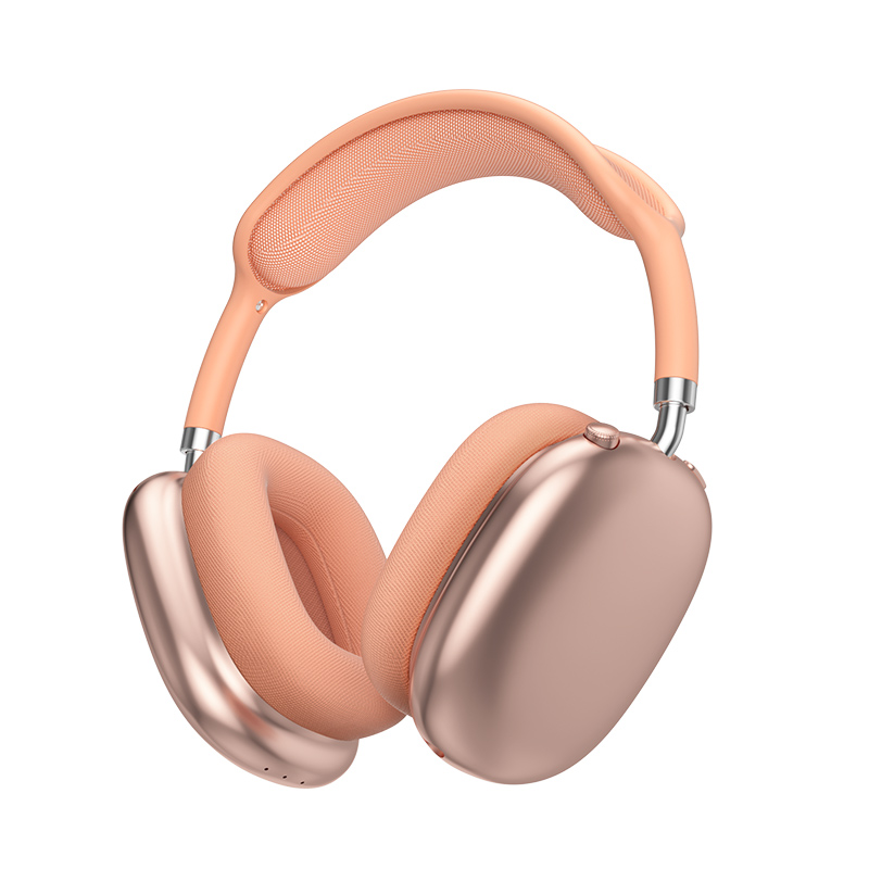 STN-01 Wireless Bluetooth Headphones with ANC & Hi-Fi Audio
