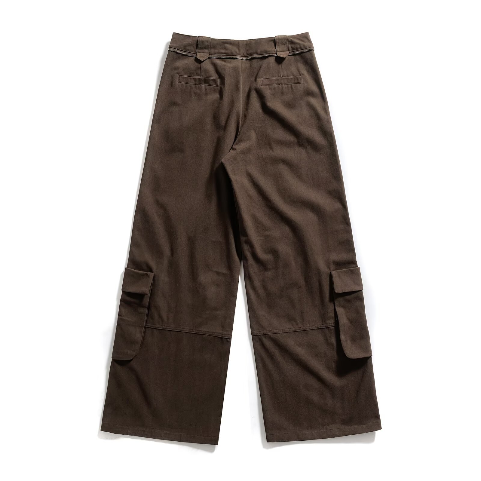 Women's Cargo Pants - Stylish & Versatile KUN-00004