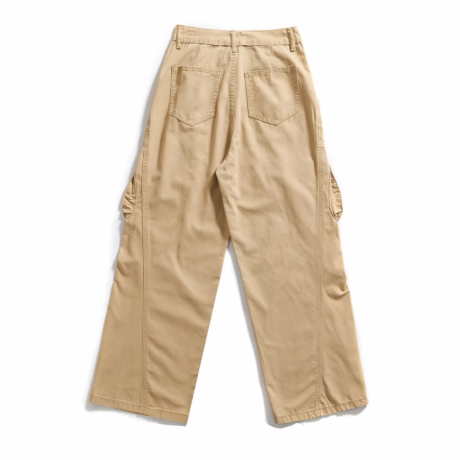 Women's Cargo Pants - Stylish & Versatile KUN-00003
