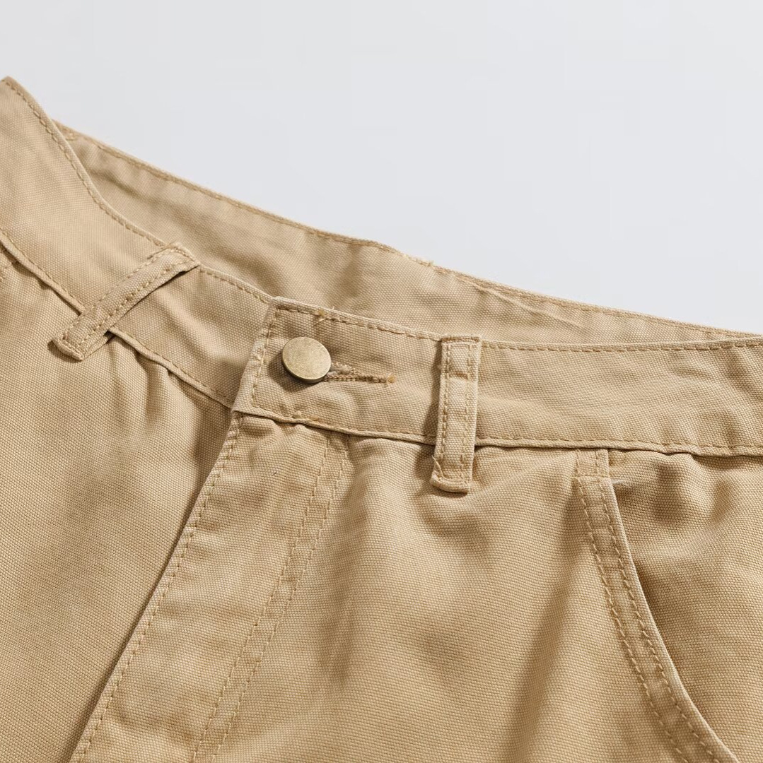 Women's Cargo Pants - Stylish & Versatile KUN-00003