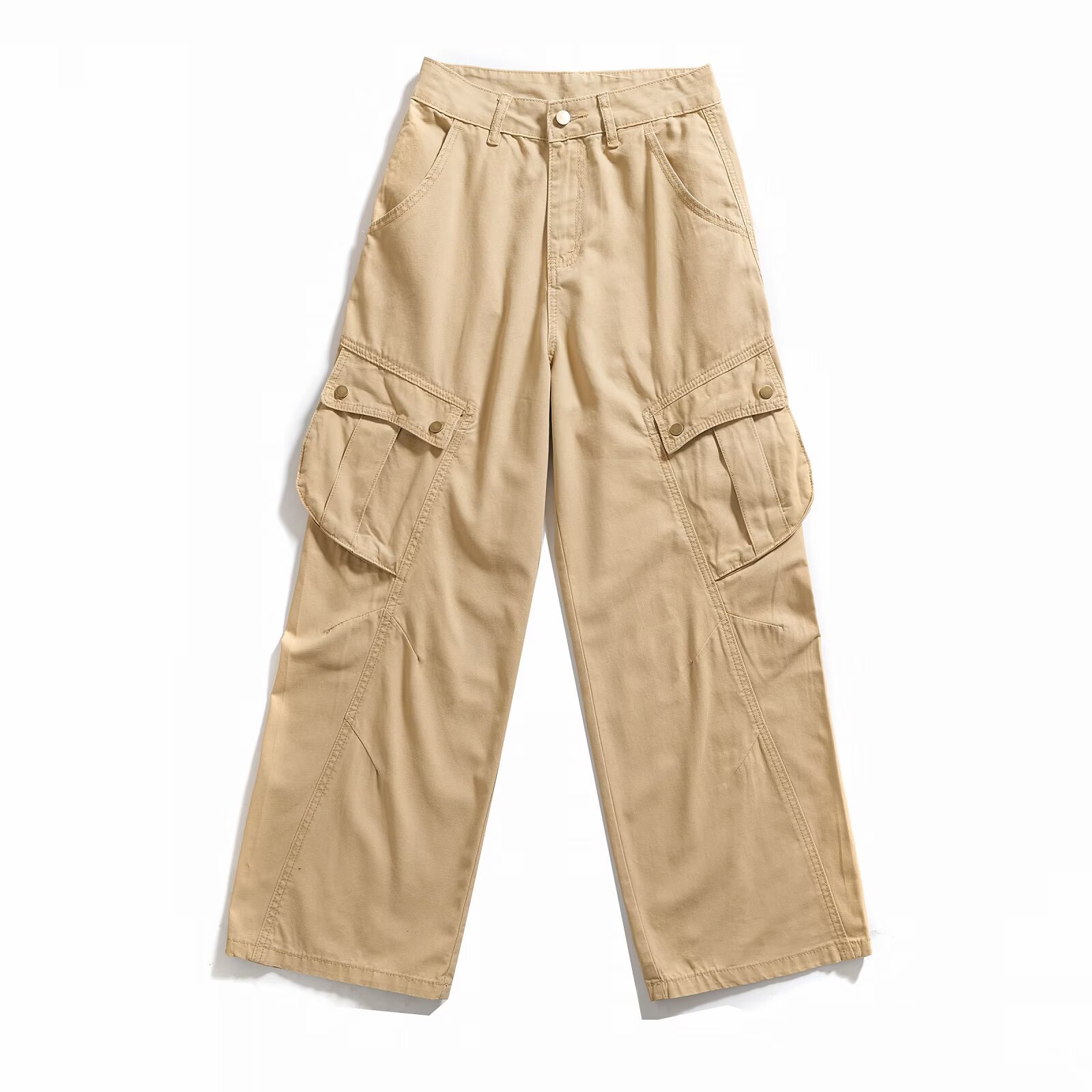 Women's Cargo Pants - Stylish & Versatile KUN-00003